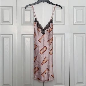 Victoria’s Secret sleepwear size XS